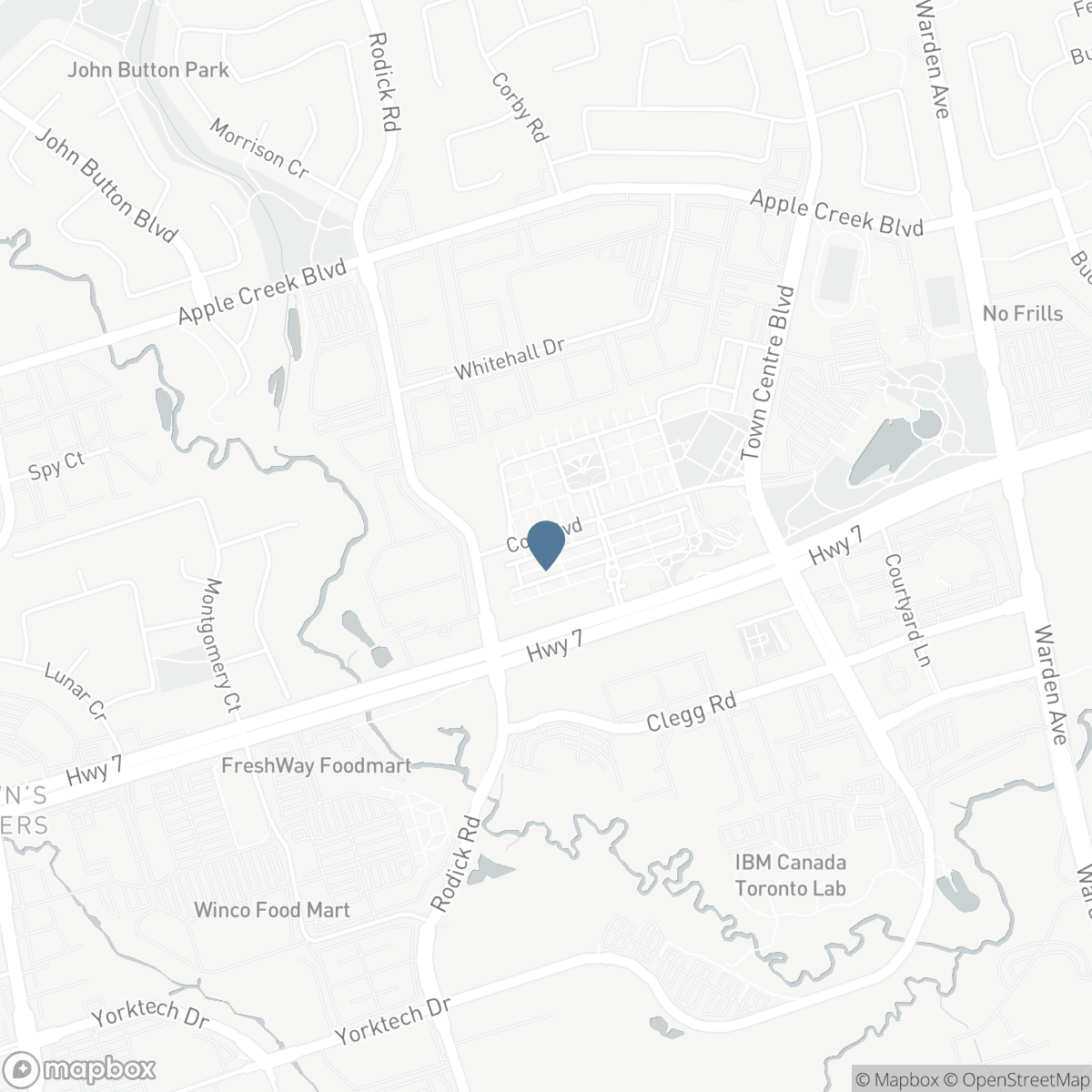 168 LEGENDS WAY, Markham, Ontario L3R 6A9